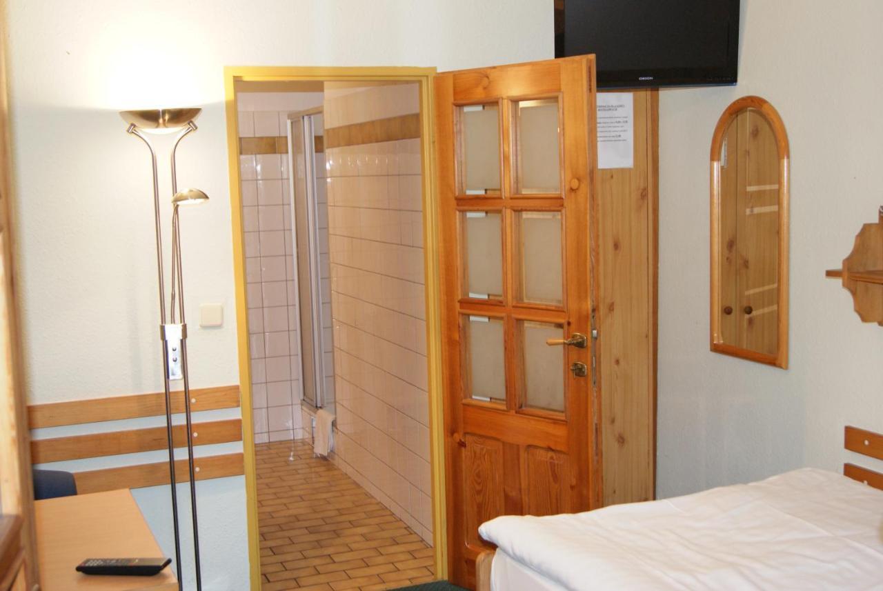 Hotel Alga Ustka Exteriör bild