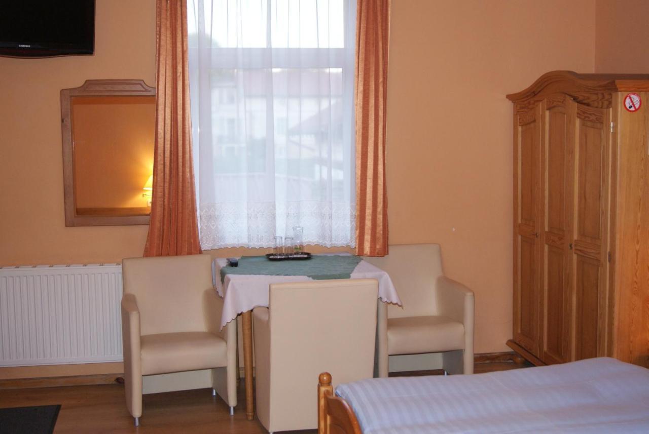 Hotel Alga Ustka Exteriör bild