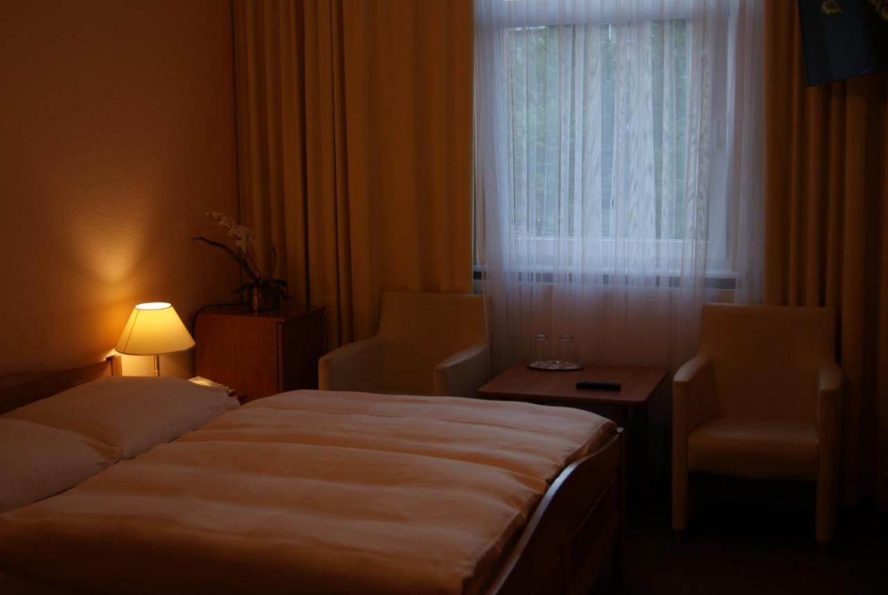 Hotel Alga Ustka Exteriör bild